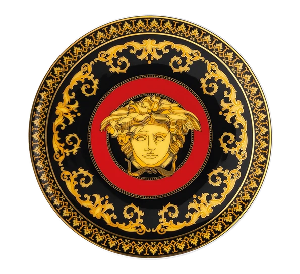 Versace Medusa Asjett 10 Cm 3 Versace Medusa Asjett 10 Cm