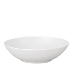 Rosenthal TAC Hvit Tallerken Dyp 20 Cm