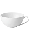 Rosenthal TAC Hvit Silhouette Tekopp 24 Cl 1 Rosenthal TAC Hvit Silhouette Tekopp 24 Cl -Villeroy & Boch Butikk 11280 800001 14642 rosenthal tac gropius hvit