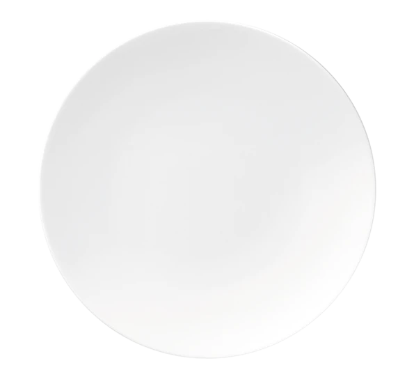 Rosenthal TAC Hvit Asjett 16 Cm 3 Rosenthal TAC Hvit Asjett 16 Cm