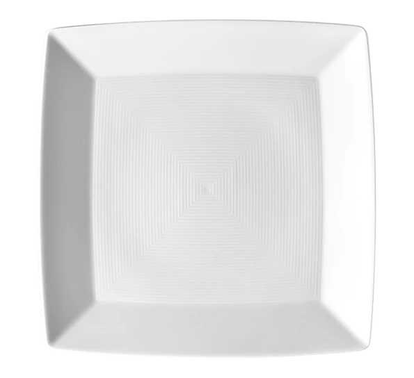 Thomas Trend Asjett Firkantet 22 Cm Hvit 3 Thomas Trend Asjett Firkantet 22 Cm Hvit