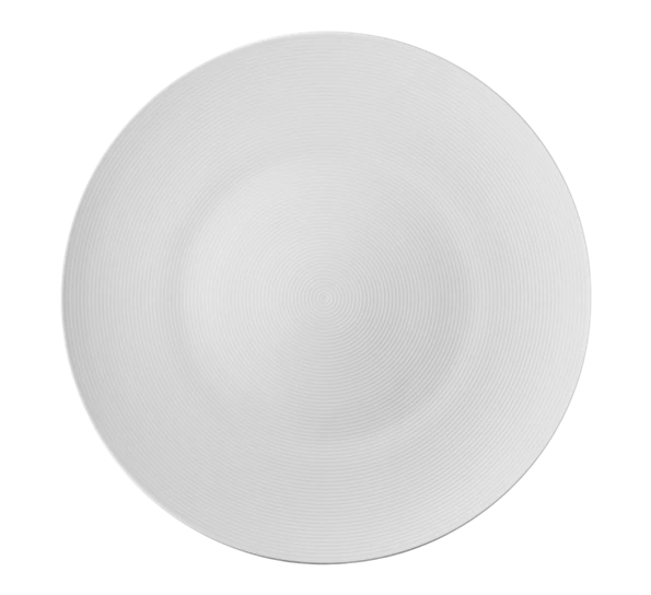 Thomas Loft Hvit Tallerken 31 Cm 3 Thomas Loft Hvit Tallerken 31 Cm