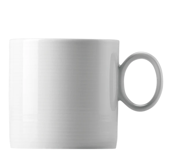 Thomas Loft Hvit Kaffekopp 21 Cl 3 Thomas Loft Hvit Kaffekopp 21 Cl