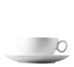 Thomas Loft Hvit Tekopp 25 Cl