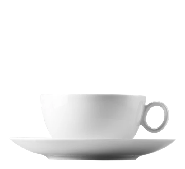 Thomas Loft Hvit Tekopp 25 Cl 3 Thomas Loft Hvit Tekopp 25 Cl