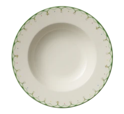 Villeroy & Boch Colourful Spring Dyp Tallerken 25 Cm