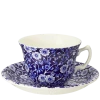Burleigh Blue Calico Tekopp 187 Ml 1 Burleigh Blue Calico Tekopp 187 Ml -Villeroy & Boch Butikk 151 815010001 blue20calico20teacup20187ml d 43958 1