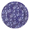 Burleigh Blue Calico Tallerken 26,5 Cm 2 Burleigh Blue Calico Tallerken 26,5 Cm -Villeroy & Boch Butikk 159 815010031 blue20calico20plate2026.5cm 10.5inch a 43969