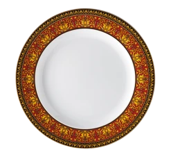 Versace Medusa Tallerken Flat 27 Cm