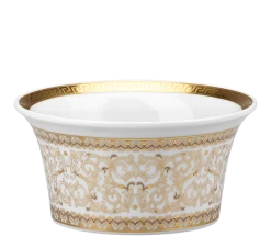 Versace Medusa Gala Gold Fruktskål 0,28 Liter