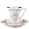 Versace Medusa Gala Gold Espressokopp Med SkÄl 2 Versace Medusa Gala Gold Espressokopp Med SkÄl -Villeroy & Boch Butikk 19325 403636 14720 f