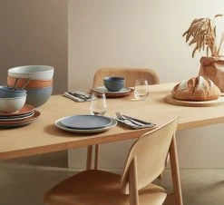 Thomas Clay Sky Tallerken Dyp 28 Cm Blå 5 Thomas Clay Sky Tallerken Dyp 28 Cm Blå -Villeroy & Boch Butikk 21740 227076 60720 thomas20clay