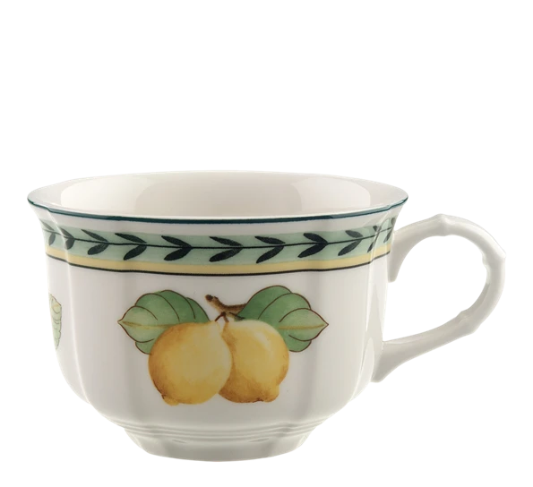 Villeroy & Boch French Garden Fleurence Tekopp 20 Cl 3 Villeroy & Boch French Garden Fleurence Tekopp 20 Cl