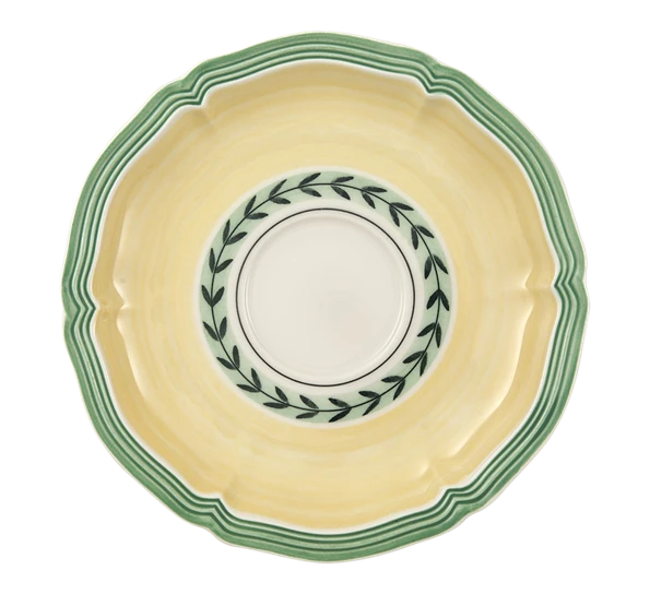 Villeroy & Boch French Garden Fleurence Tekopp Kaffekopp Skål 3 Villeroy & Boch French Garden Fleurence Tekopp Kaffekopp Skål