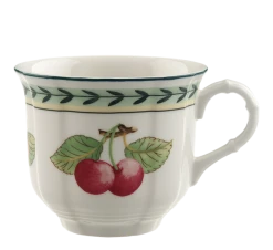 Villeroy & Boch French Garden Fleurence Kaffekopp 20 Cl