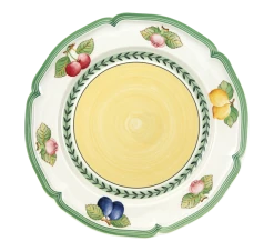 Villeroy & Boch French Garden Fleurence Tallerken 26 Cm