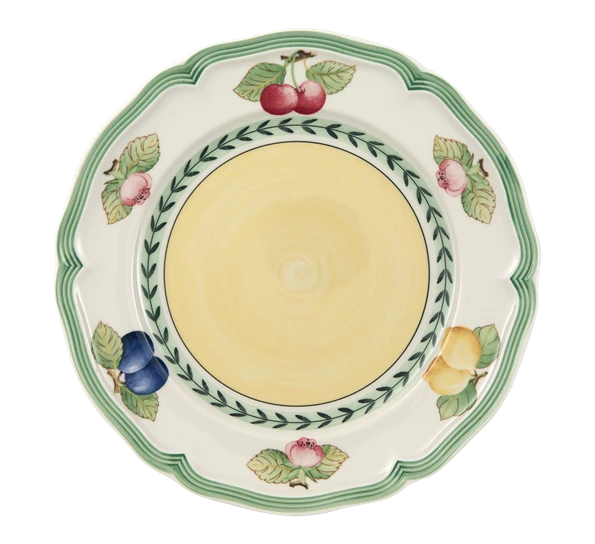 Villeroy & Boch French Garden Vienne Asjett 21 Cm 3 Villeroy & Boch French Garden Vienne Asjett 21 Cm
