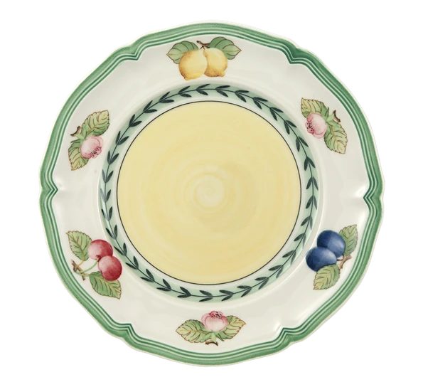 Villeroy & Boch French Garden Vienne Asjett 17 Cm 3 Villeroy & Boch French Garden Vienne Asjett 17 Cm