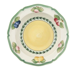 Villeroy & Boch French Garden Fleurence Tallerken Dyp 20 Cm