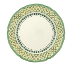 Villeroy & Boch French Garden Orange Tallerken 26 Cm