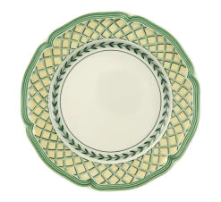 Villeroy & Boch French Garden Orange Asjett 21 Cm