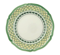 Villeroy & Boch French Garden Orange Asjett 17 Cm