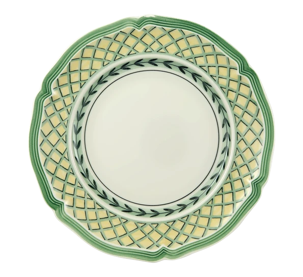 Villeroy & Boch French Garden Orange Asjett 17 Cm 3 Villeroy & Boch French Garden Orange Asjett 17 Cm