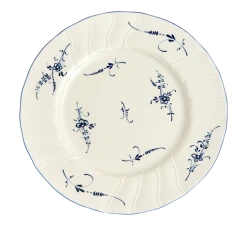 Villeroy & Boch Old Luxembourg Tallerken 26 Cm