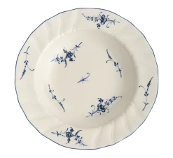 Villeroy & Boch Old Luxembourg Tallerken Dyp 23 Cm