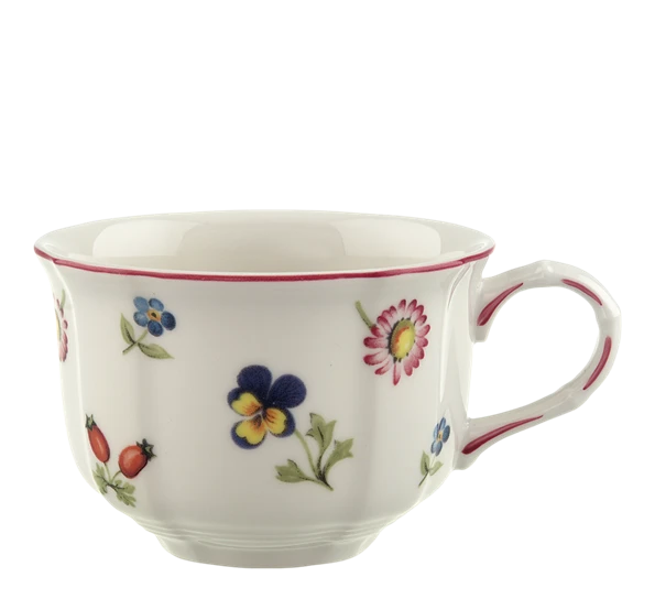 Villeroy & Boch Petite Fleur Tekopp 20 Cl 3 Villeroy & Boch Petite Fleur Tekopp 20 Cl