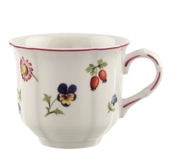 Villeroy & Boch Petite Fleur Kaffekopp 20 Cl