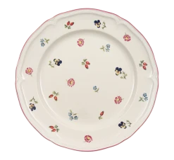 Villeroy & Boch Petite Fleur Tallerken 26 Cm