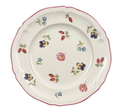 Villeroy & Boch Petite Fleur Asjett 17 Cm