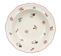 Villeroy & Boch Petite Fleur Tallerken Dyp 20 Cm