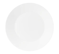 Wedgwood Jasper Conran Tallerken Flat 27 Cm