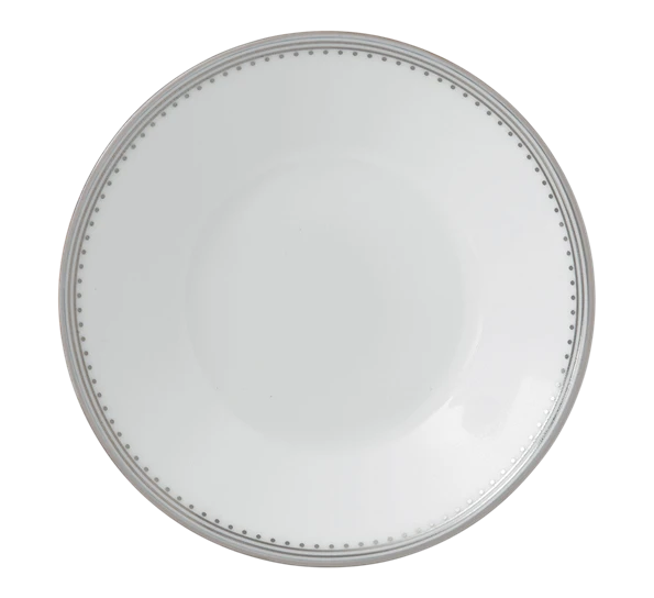 Wedgwood Grosgrain Skål Til Tekopp 3 Wedgwood Grosgrain Skål Til Tekopp