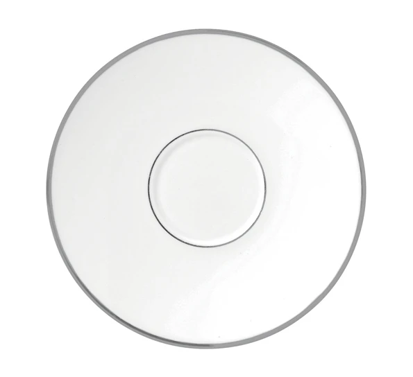 Wedgwood JC Platinum Skål Til Tekopp 23 Cl 3 Wedgwood JC Platinum Skål Til Tekopp 23 Cl