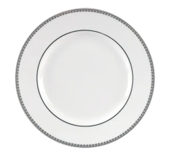 Wedgwood Lace Platinum Asjett 15 Cm