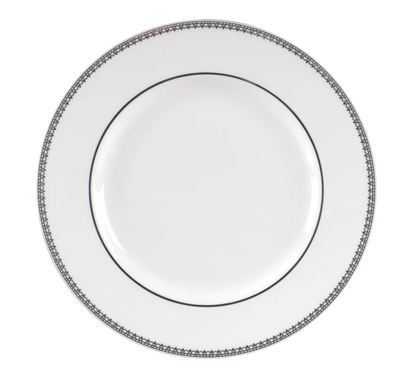 Wedgwood Lace Platinum Asjett 15 Cm 3 Wedgwood Lace Platinum Asjett 15 Cm