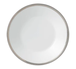 Wedgwood Lace Platinum Skål Til Tekopp