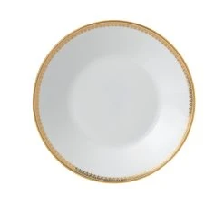 Wedgwood Lace Gold Skål Til Tekopp