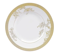 Wedgwood Lace Gold Asjett 20 Cm