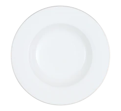 Villeroy & Boch Anmut Platinum Tallerken Dyp 24 Cm