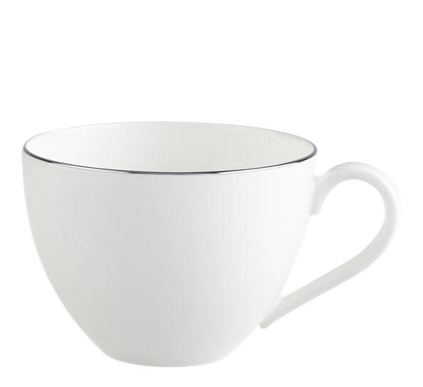 Villeroy & Boch Anmut Platinum Kaffekopp 20 Cl 3 Villeroy & Boch Anmut Platinum Kaffekopp 20 Cl
