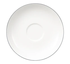 Villeroy & Boch Anmut Platinum Skål Til Kaffe- Og Tekopp