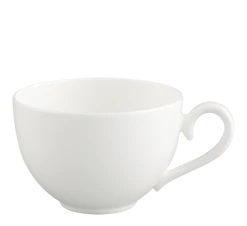 Villeroy & Boch White Pearl Kaffekopp 20 Cl