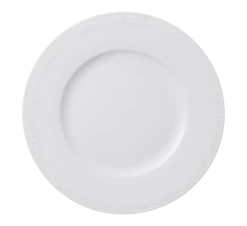 Villeroy & Boch White Pearl Asjett 22 Cm