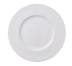 Villeroy & Boch White Pearl Asjett 18 Cm