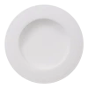 Villeroy & Boch White Pearl Tallerken Dyp 24 Cm 1 Villeroy & Boch White Pearl Tallerken Dyp 24 Cm -Villeroy & Boch Butikk 4003683481292 00