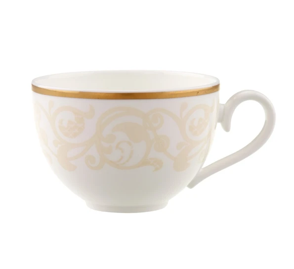 Villeroy & Boch Ivoire Tekopp 20 Cl 3 Villeroy & Boch Ivoire Tekopp 20 Cl